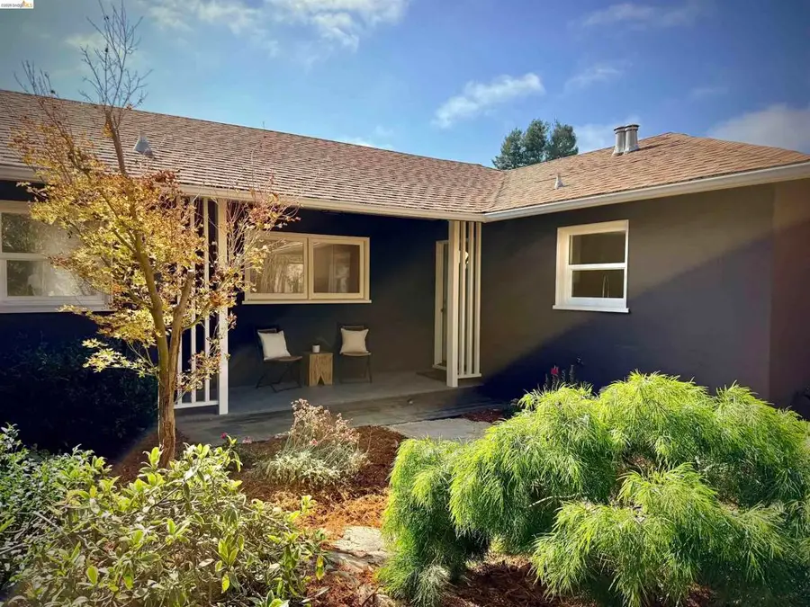 86 Arlington Ave, Kensington, CA 94707 - #3
