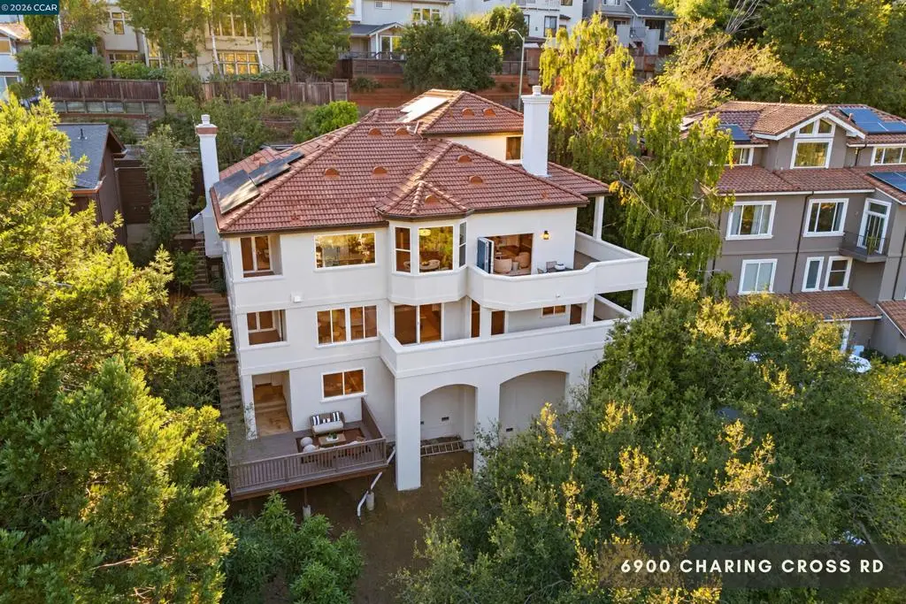 6900 Charing Cross Rd, Berkeley, CA 94705 - #1