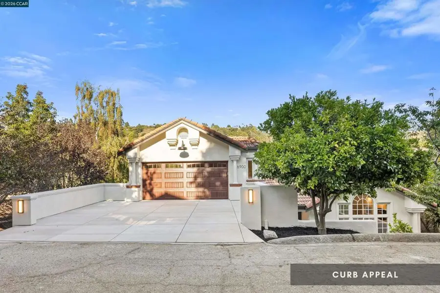 6900 Charing Cross Rd, Berkeley, CA 94705 - #3