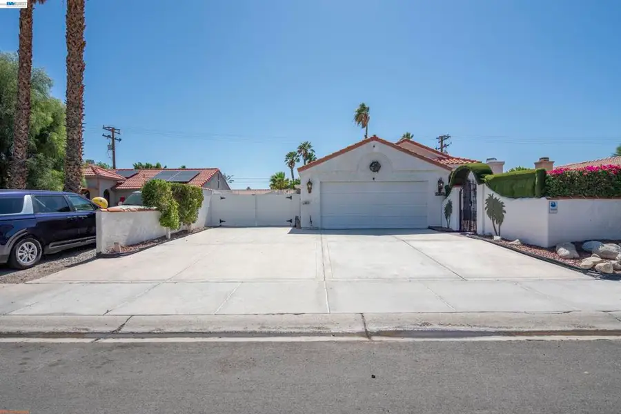 67715 Medano Rd, Cathedral City, CA 92234 - #2