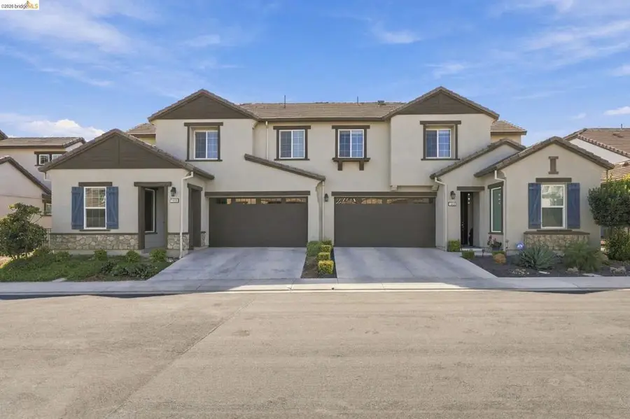 1480 Santorini St, Brentwood, CA 94513 - #2
