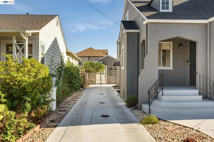 1914 105th Ave, Oakland, CA 94603 - #3
