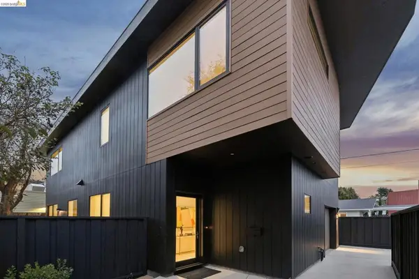 1523 Stuart, Berkeley, CA 94703