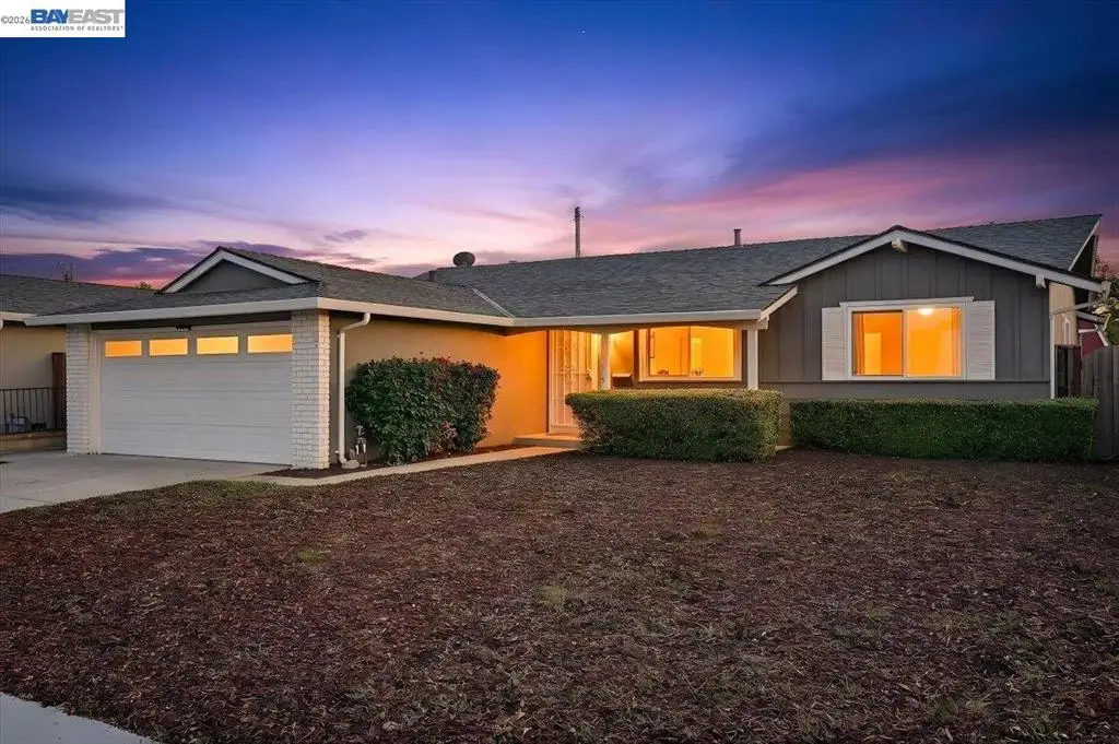 1961 Mclaughlin Ave, San Jose, CA 95122 - #1