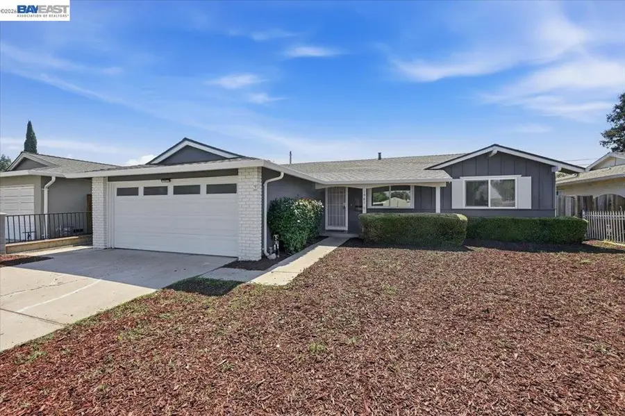 1961 Mclaughlin Ave, San Jose, CA 95122 - #2