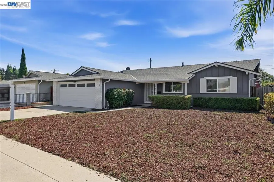 1961 Mclaughlin Ave, San Jose, CA 95122 - #3