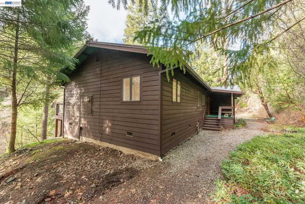 540 Lost Bridge Rd, Lewiston, CA 96052 - #1