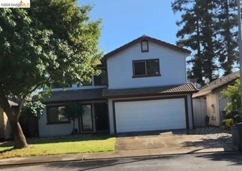 Address Withheld By Seller, Modesto, CA 95356 - #1