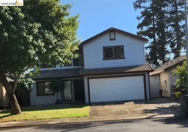 Address Withheld By Seller, Modesto, CA 95356