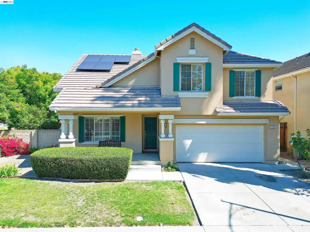 410 S 19th St, San Jose, CA 95116 - #1
