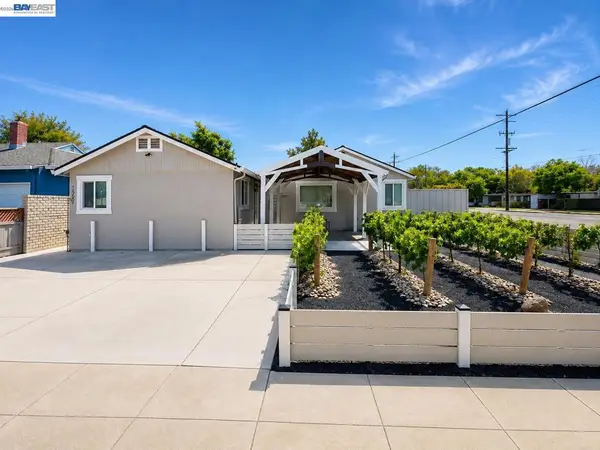 1205 Marguerite St, Livermore, CA 94550