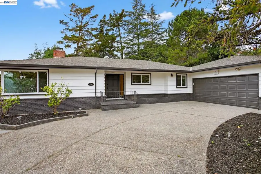 350 Elysian Fields Dr, Oakland, CA 94605 - #2