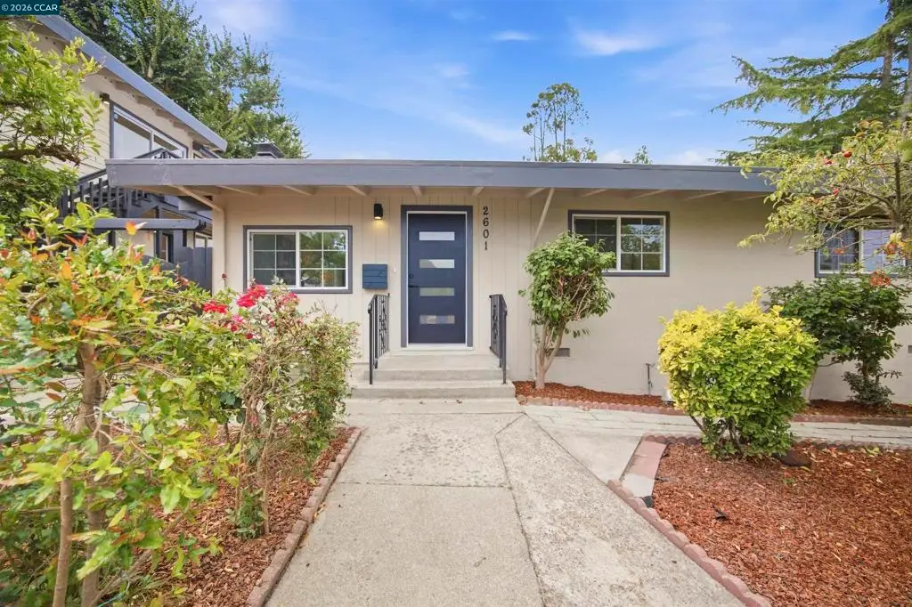 2601 Brian Rd, San Pablo, CA 94806 - #1