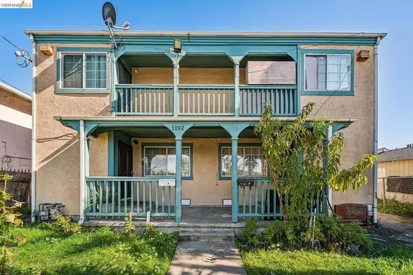 1192 71st Ave, Oakland, CA 94621