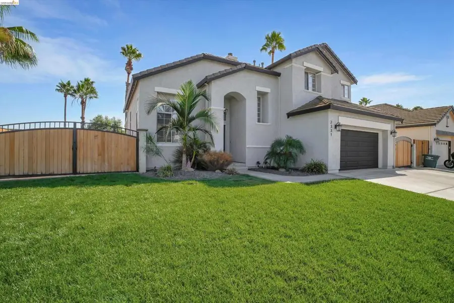 2331 Newport Pl, Discovery Bay, CA 94505 - #3