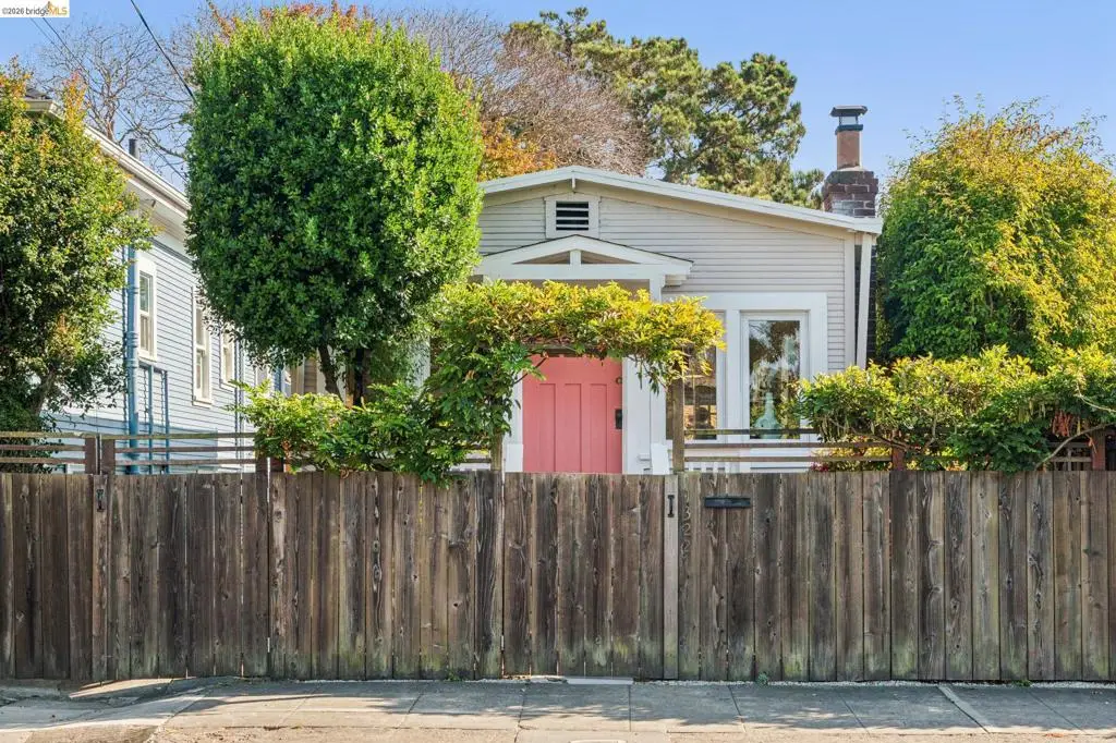 1322 Bancroft Way, Berkeley, CA 94702 - #1