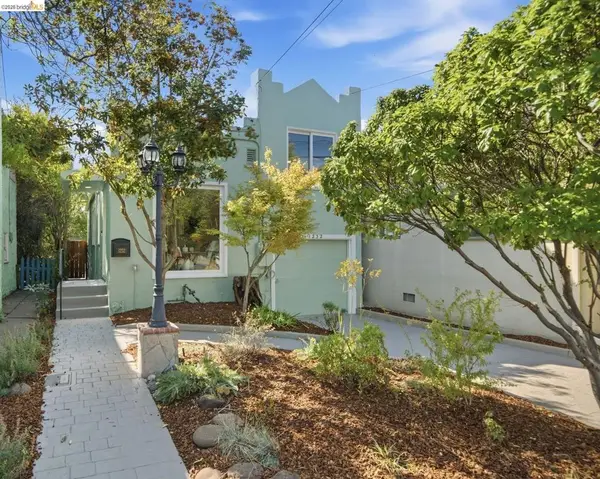 1232 Talbot Ave, Berkeley, CA 94706