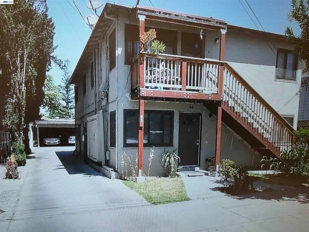 45 Sutter Street, San Jose, CA 95110 - #1
