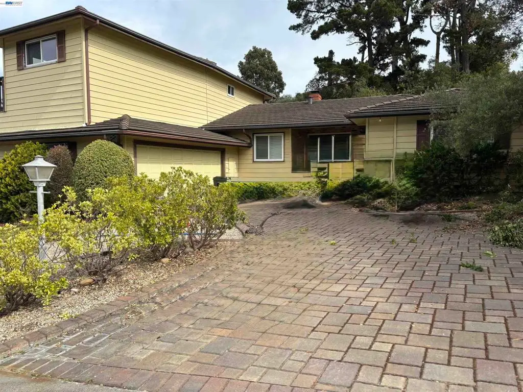 1319 Murchison Dr, Millbrae, CA 94030 - #1