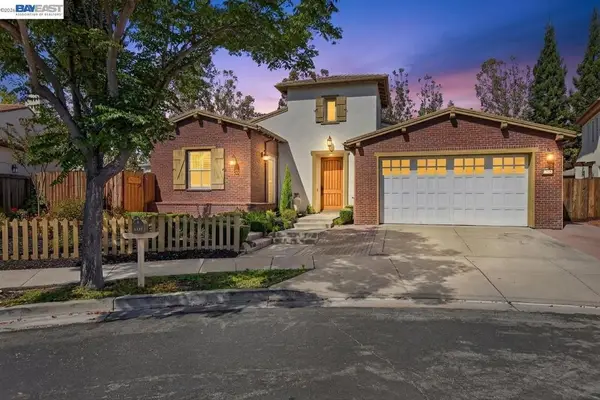 1135 Blue Spur Cir, Danville, CA 94506