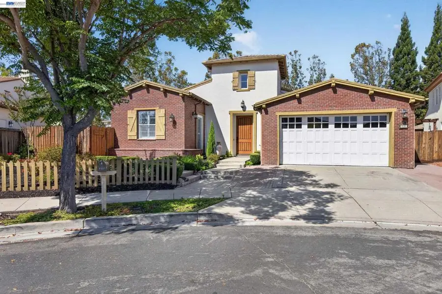 1135 Blue Spur Cir, Danville, CA 94506 - #2
