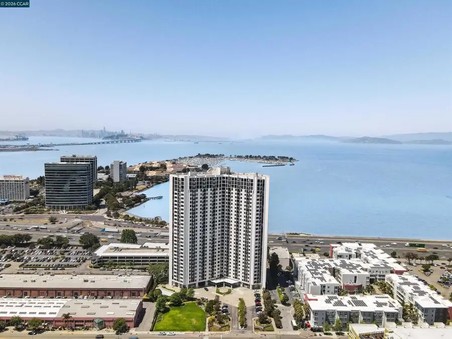 6363 Christie Ave #1226, Emeryville, CA 94608 - #2
