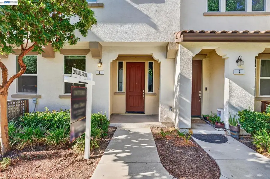 1270 Gusty Loop #3, Livermore, CA 94550 - #3