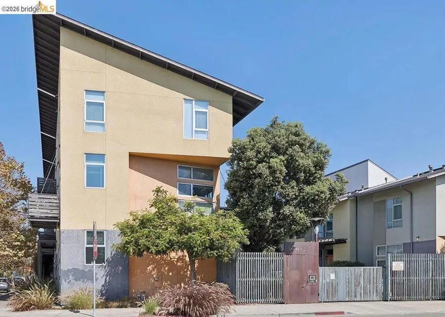 2830 Mandela Pkwy, Oakland, CA 94608 - #2