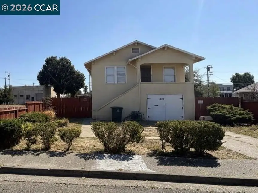 1827 Carolina St, Vallejo, CA 94590 - #2