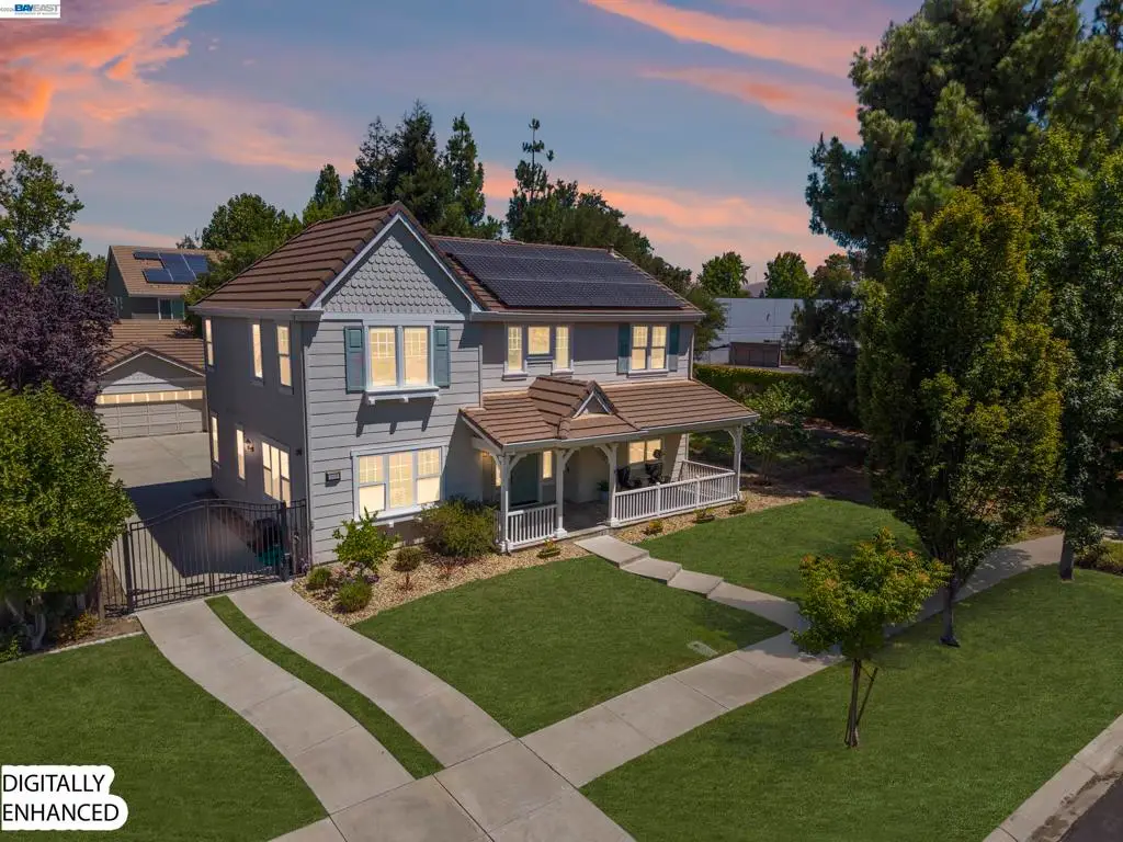 5698 Carnegie Way, Livermore, CA 94550 - #1