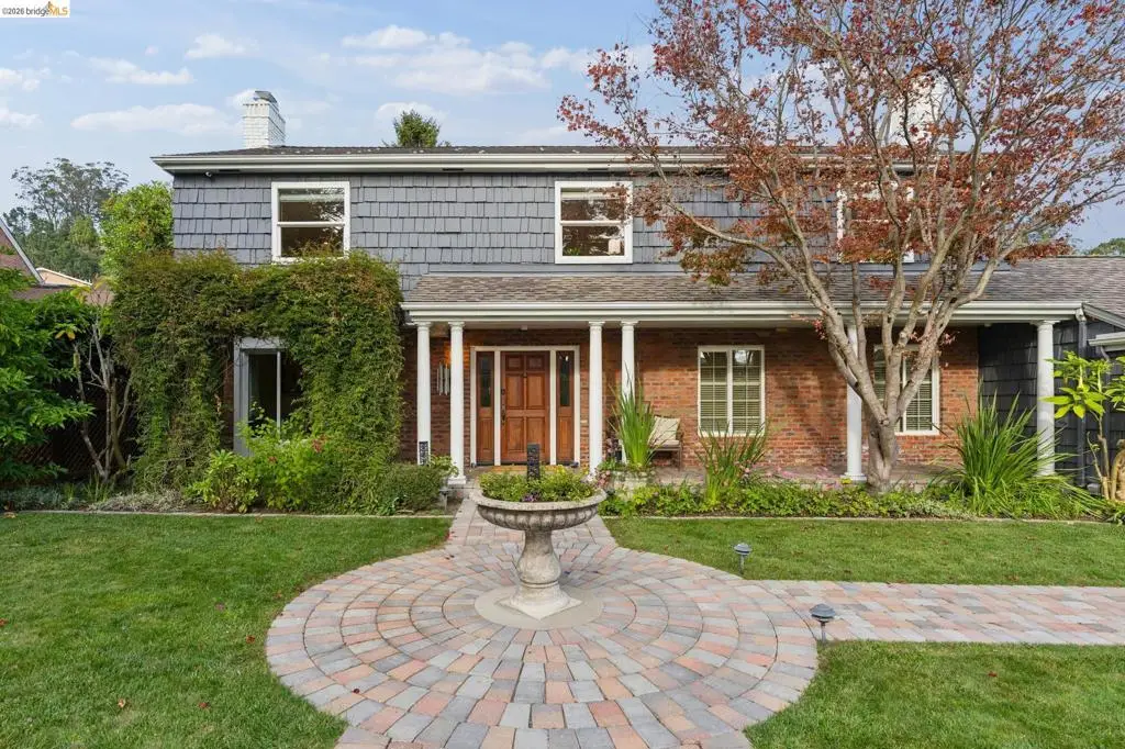 1140 Arlington Blvd., El Cerrito, CA 94530 - #1