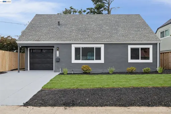 328 Glencourt Way, Pacifica, CA 94044