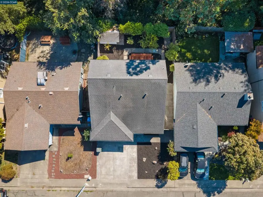 1898 Greeneich Ave, Santa Rosa, CA 95401 - #3