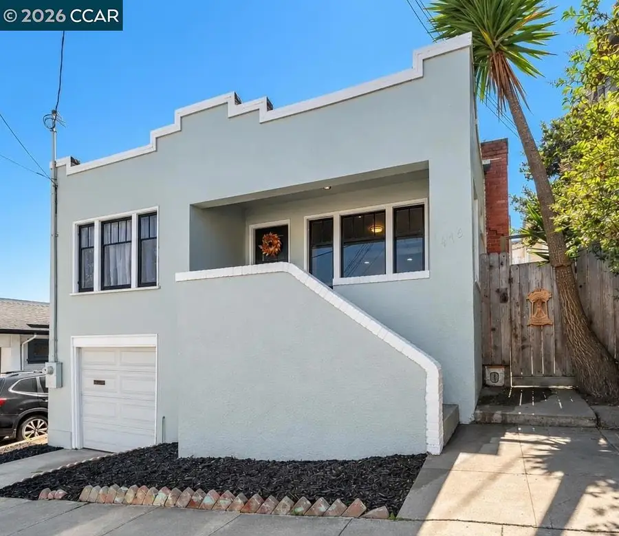 475 Irvington St, Daly City, CA 94014 - #2
