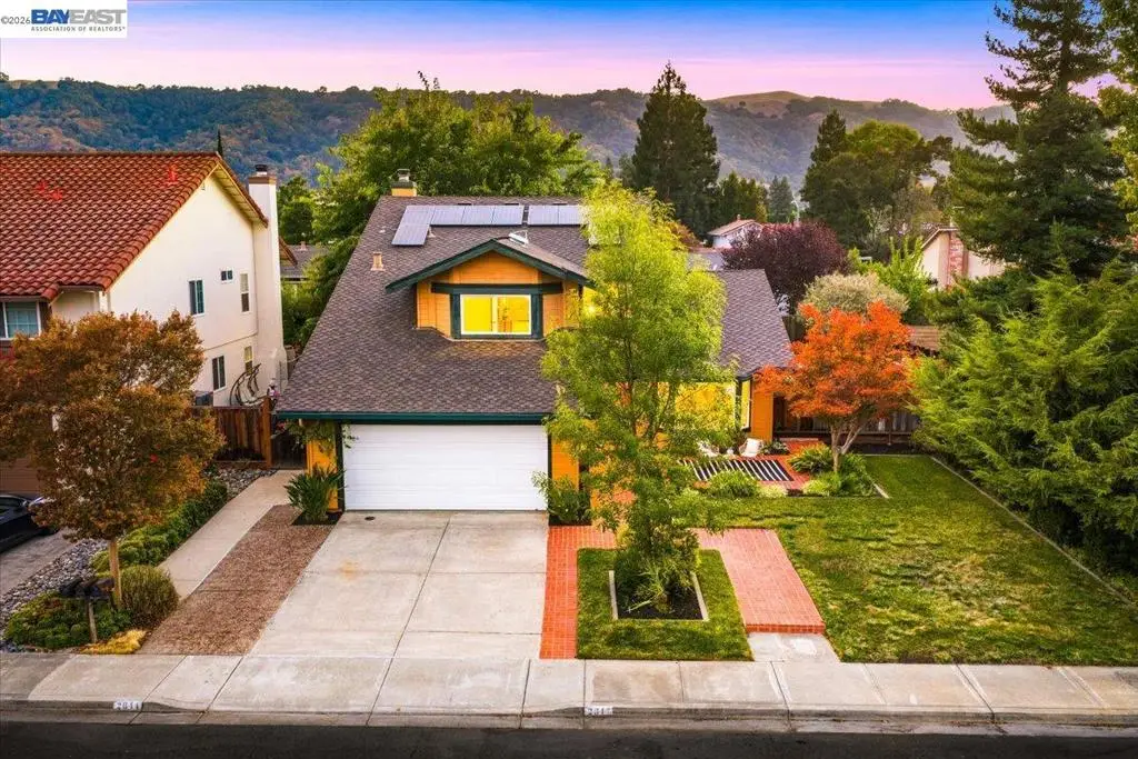 2644 Calle Morelia, Pleasanton, CA 94566 - #1