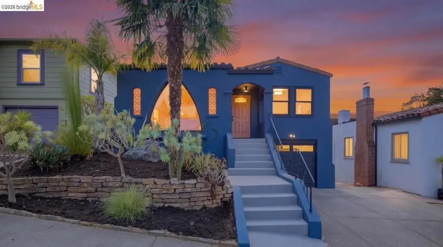 6027 Buena Ventura Ave., Oakland, CA 94605 - #2