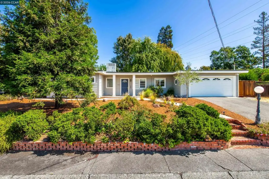 1132 Sunset Loop, Lafayette, CA 94549 - #1