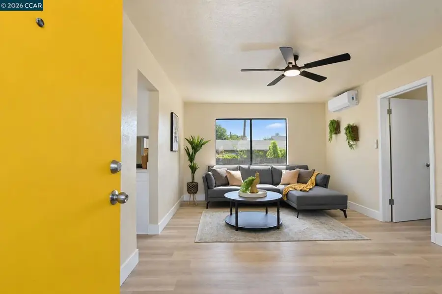 2520 Harrington Ave, Oakland, CA 94601 - #2