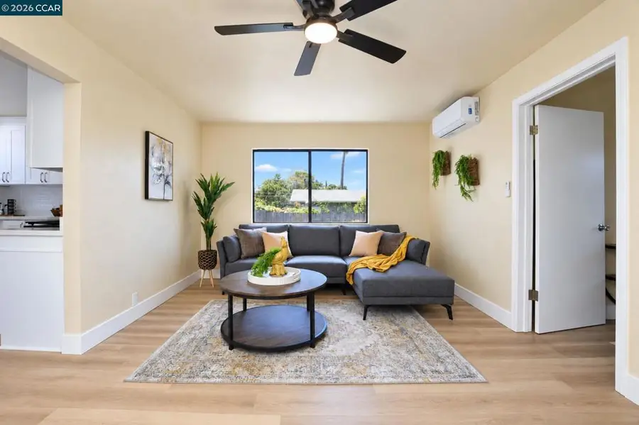 2520 Harrington Ave, Oakland, CA 94601 - #3