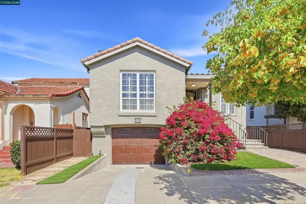 576 57th St., Oakland, CA 94609 - #1