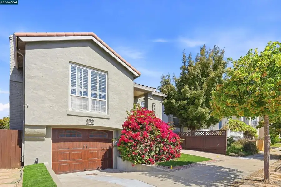 576 57th St., Oakland, CA 94609 - #2