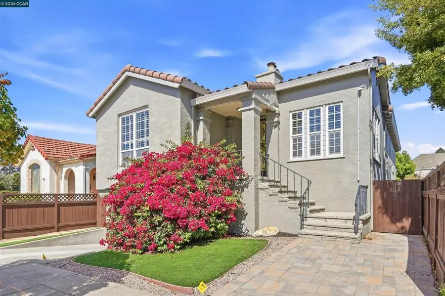 576 57th St., Oakland, CA 94609 - #3