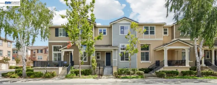 6373 Byron Ln, San Ramon, CA 94582 - #2