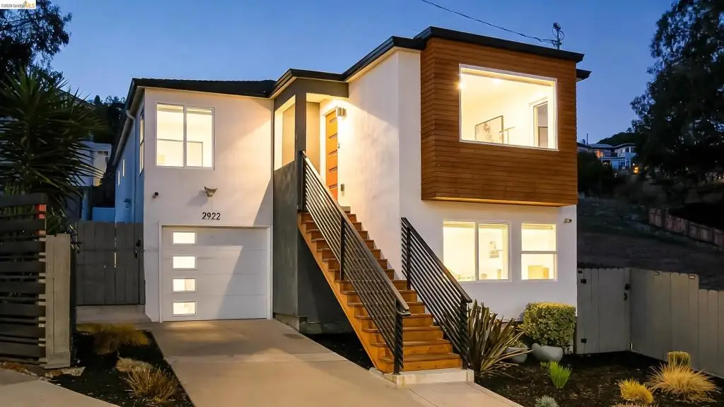 2922 Parker Ave, Oakland, CA 94605 - #1