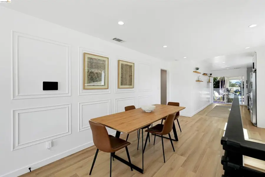 2922 Parker Ave, Oakland, CA 94605 - #3