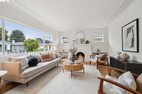 4261 Suter Street, Oakland, CA 94619
