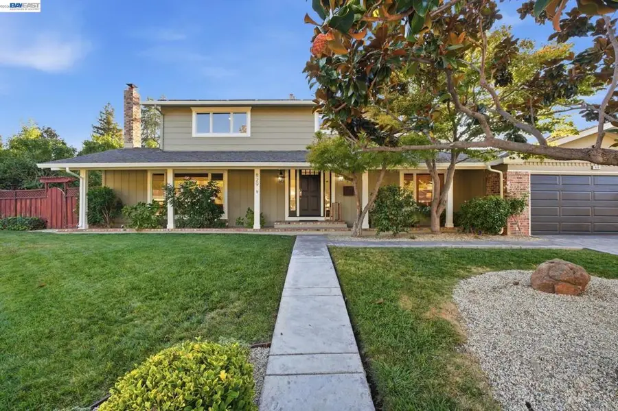 829 Stonehaven Dr, Walnut Creek, CA 94598 - #2