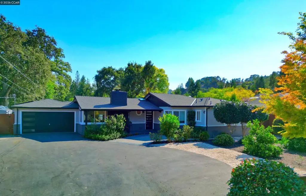 118 Glen Ct, Walnut Creek, CA 94595 - #1