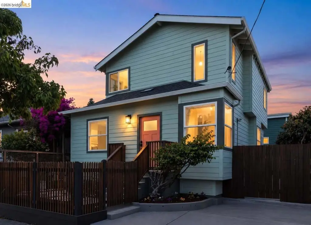 1705 Russell St, Berkeley, CA 94703 - #1