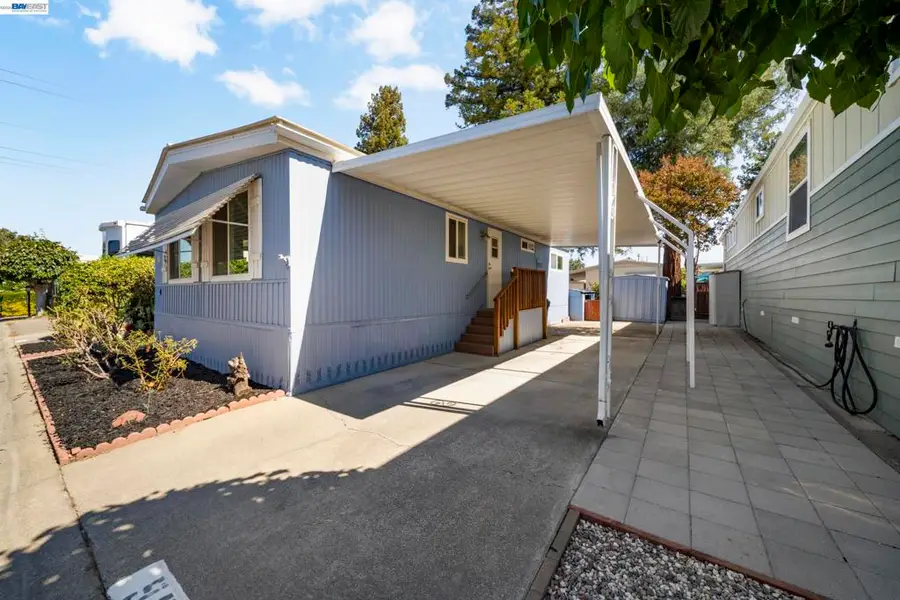 3231 Vineyard Ave, Pleasanton, CA 94566 - #2